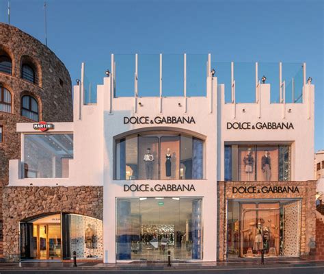 tienda dolce gabbana valencia|Dolce & Gabbana stores and boutiques in Spain.